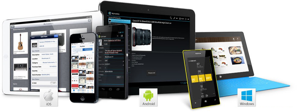 leadvy Mobile App Development
