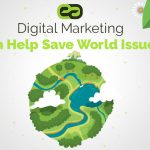 Digital Marketing Can Help Save World Issues