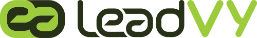 LeadVy Logo